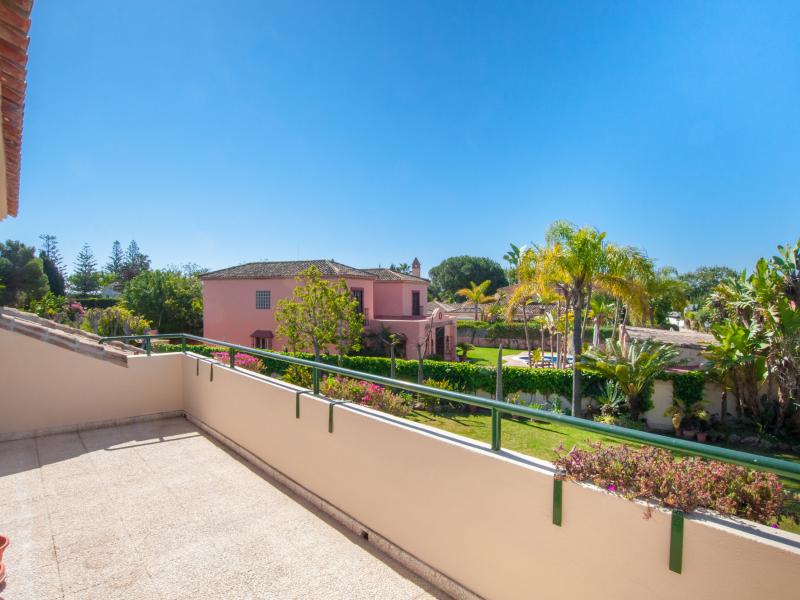 Casa Magna , Guadalmina 