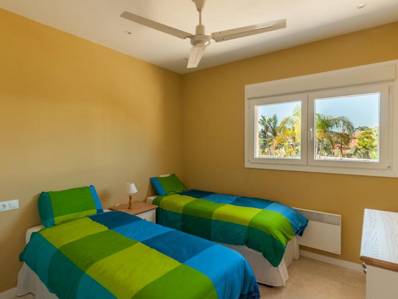 Casa Magna , Guadalmina 