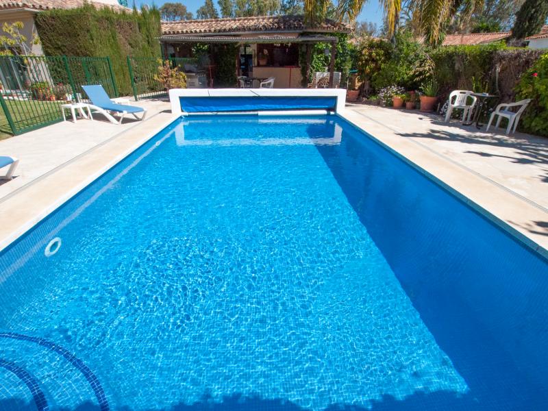 Casa Magna , Guadalmina 