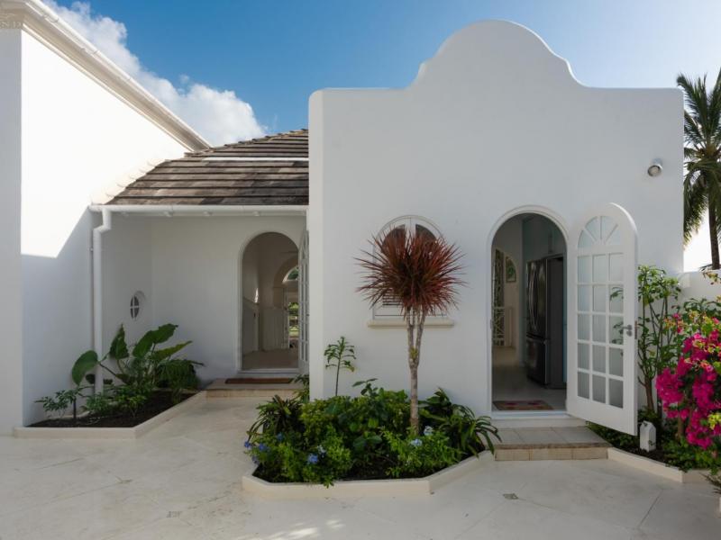 Royal Westmoreland Villa - Cassia Heights 24 , Royal Westmoreland , St James , West Coast Barbados 