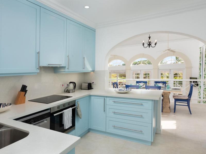 Royal Westmoreland Villa - Cassia Heights 24 , Royal Westmoreland , St James , West Coast Barbados 