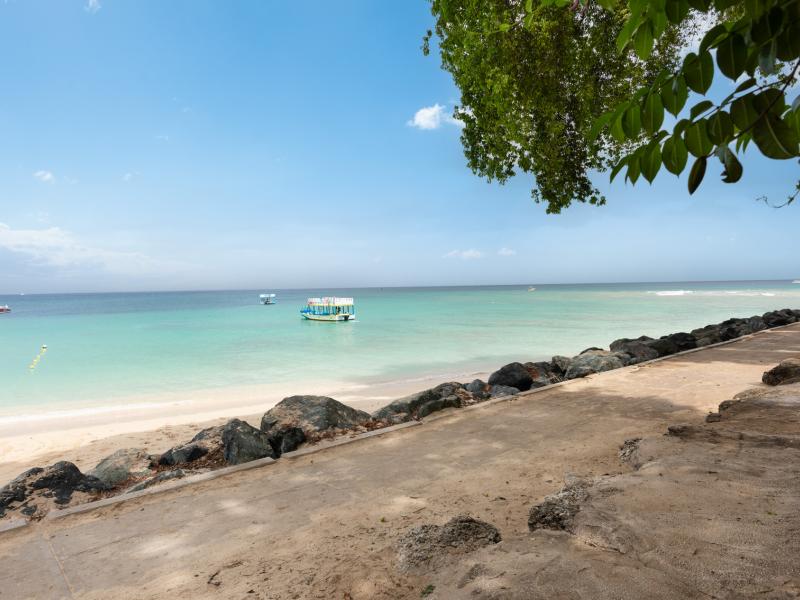 Church Point 2 - Beachfront , Beachfront villas Barbados , Holetown , St James , West Coast Barbados 