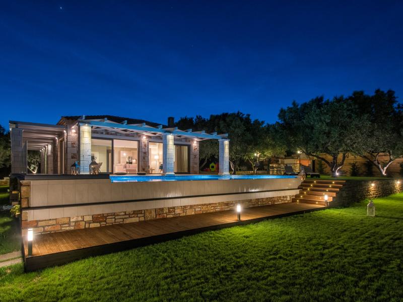 Avra Villa and Spa , Zakinthos 