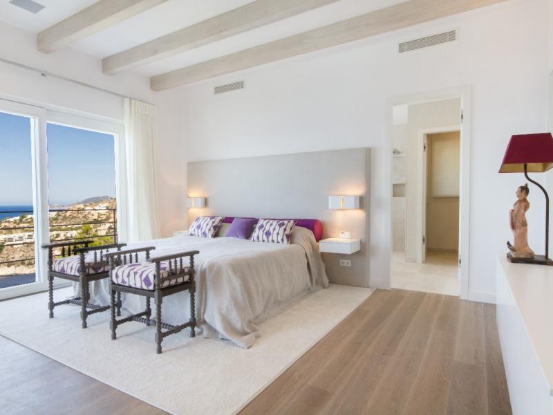 Luz Del Sol , Port Andratx 