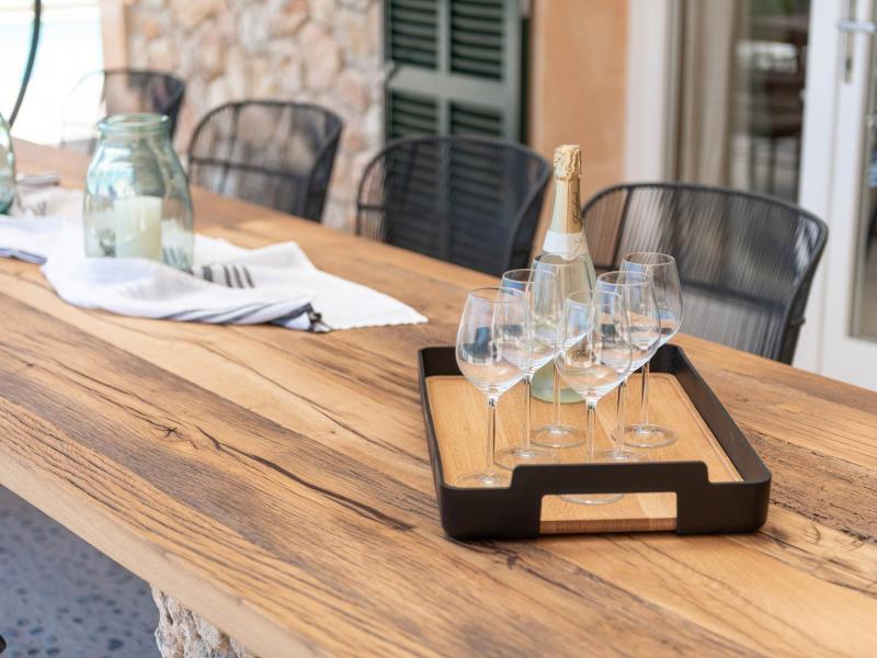 Finca Lluisa , Pollensa 