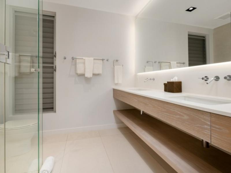 Villa Hyperion , Long Bay 