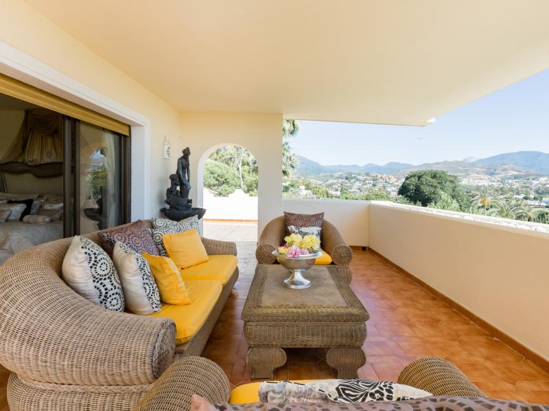 Principe Ottoman , Marbella 