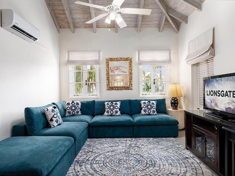 Sandy Lane Estate - Ca Limbo , Sandy Lane Estate , St James , West Coast Barbados 