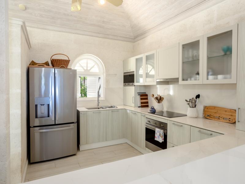 Royal Westmoreland - Forest Hills 16 , Royal Westmoreland , St James , West Coast Barbados 