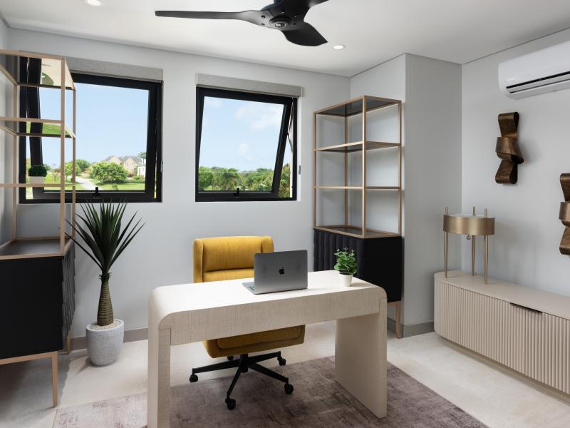 Apes Hill - Fresh Wind , Apes Hill , St James , West Coast Barbados 