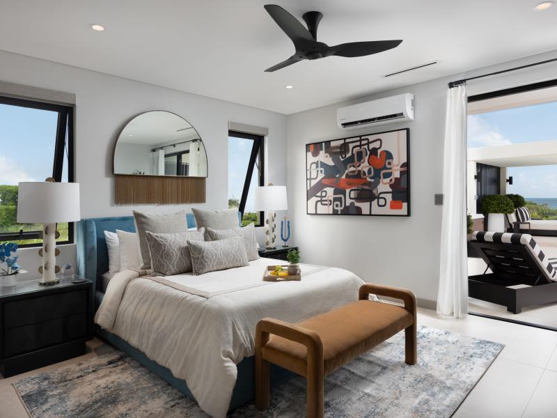 Apes Hill - Fresh Wind , Apes Hill , St James , West Coast Barbados 