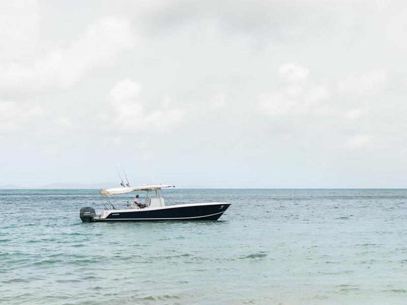 Friendship House , Friendship Bay 