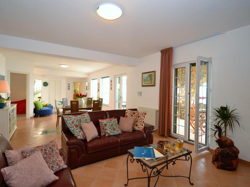 Villa Le Cannicelle , Amalfi Coast 