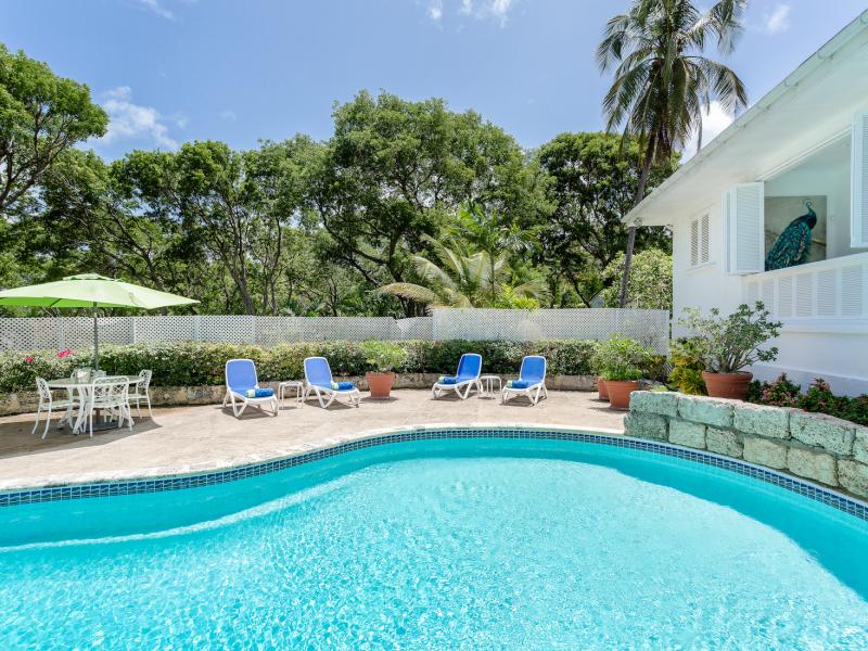 Sandy Lane Estate - Halle Rose , Sandy Lane Estate , St James , West Coast Barbados 