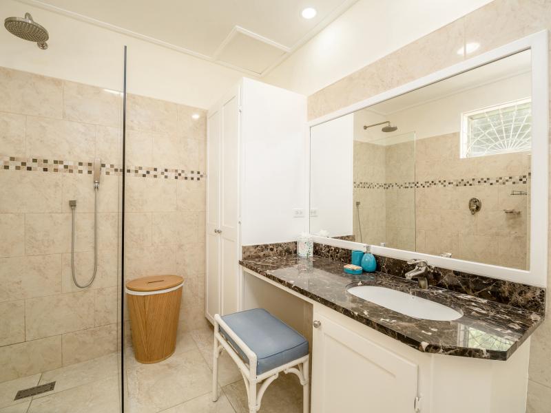 Sandy Lane Estate - Halle Rose , Sandy Lane Estate , St James , West Coast Barbados 