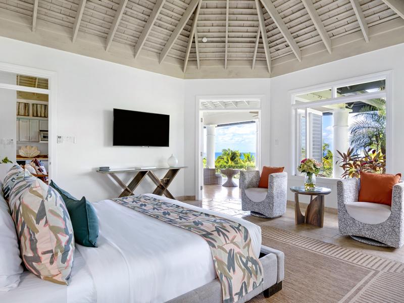 Harmony Hill , Montego Bay 