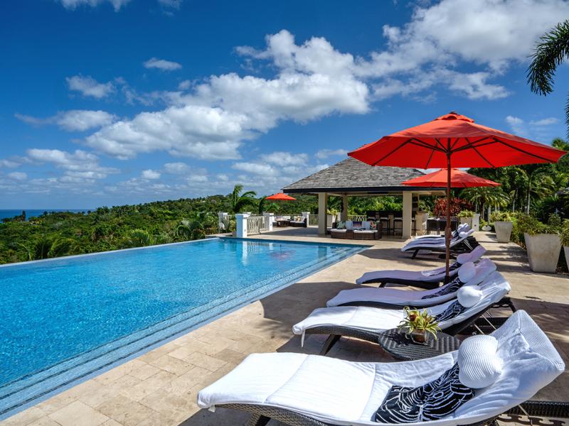 Harmony Hill , Montego Bay 