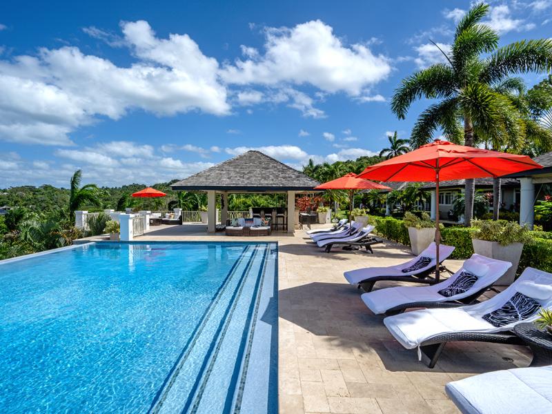 Harmony Hill , Montego Bay 