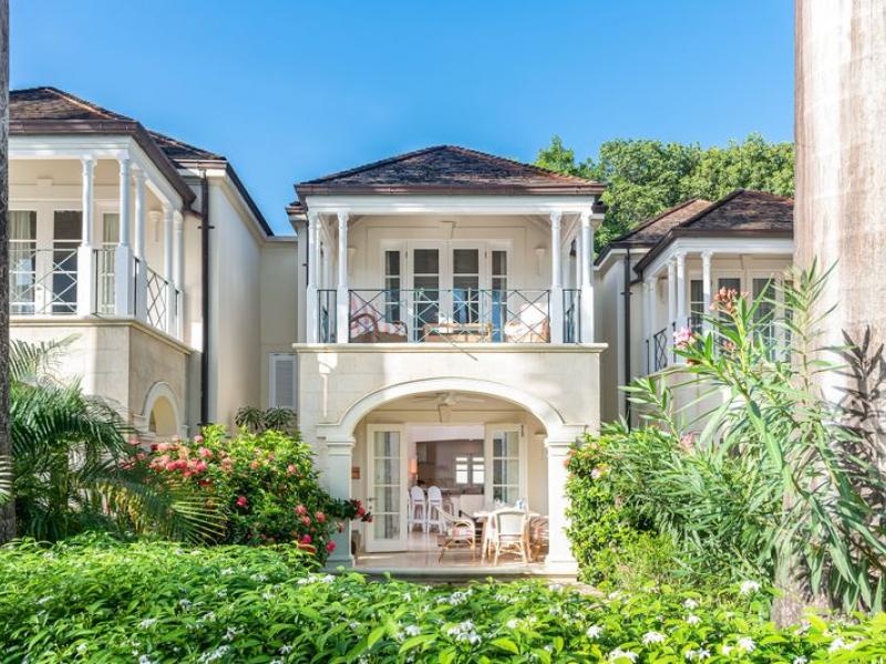 Schooner Bay 113 – Boana , Schooner Bay , Speightstown , West Coast Barbados 