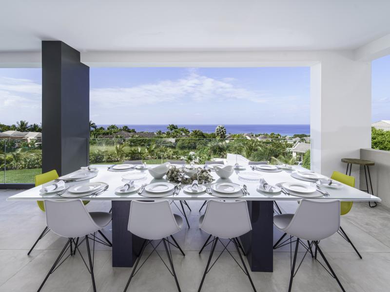 Villa Elan , St James , West Coast Barbados 