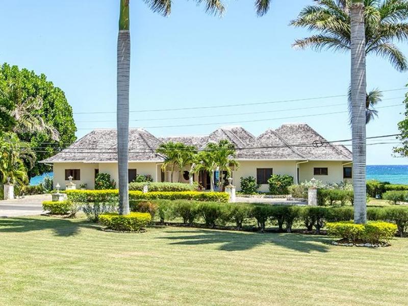 Jamaican Me Happy , Montego Bay , Tryall 