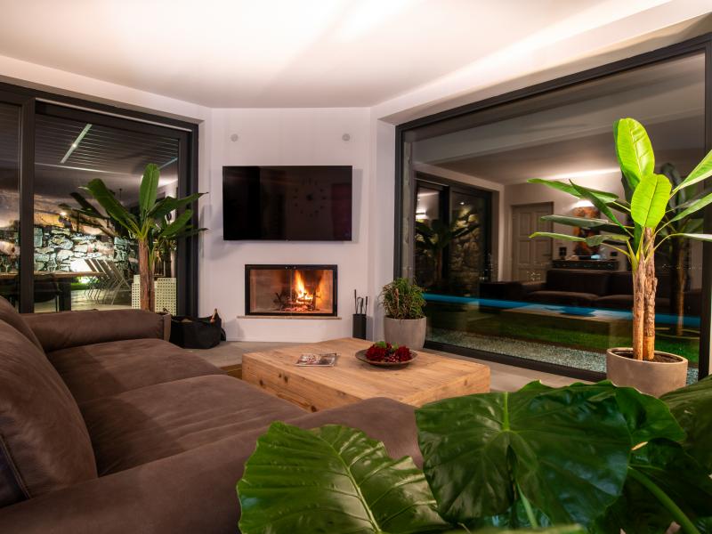 Villa Feronia , Umbria 