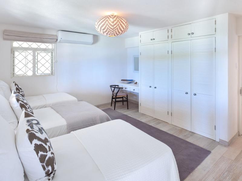 Emily House - Christ Church , Beachfront villas Barbados , Christ Church 