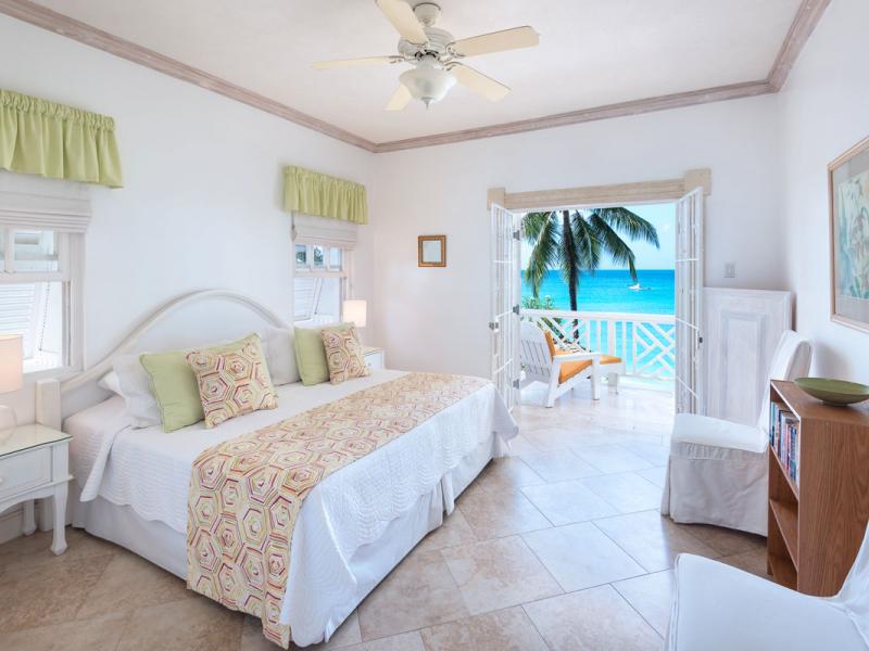 Mahogany Bay - Seashells , Beachfront villas Barbados , Paynes Bay , St James , West Coast Barbados 