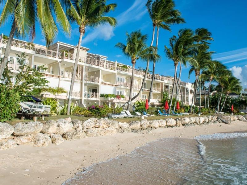 Reeds House 9 - Beachfront , Beachfront villas Barbados , Reeds Bay , Reeds House , St James , West Coast Barbados 