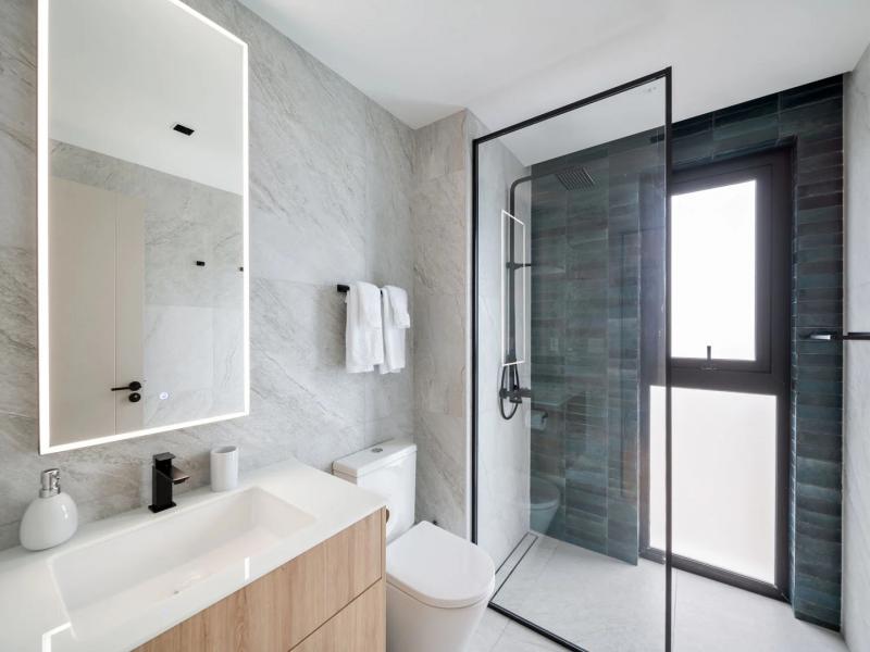 Allure 505 , Beachfront villas Barbados , St Michael 