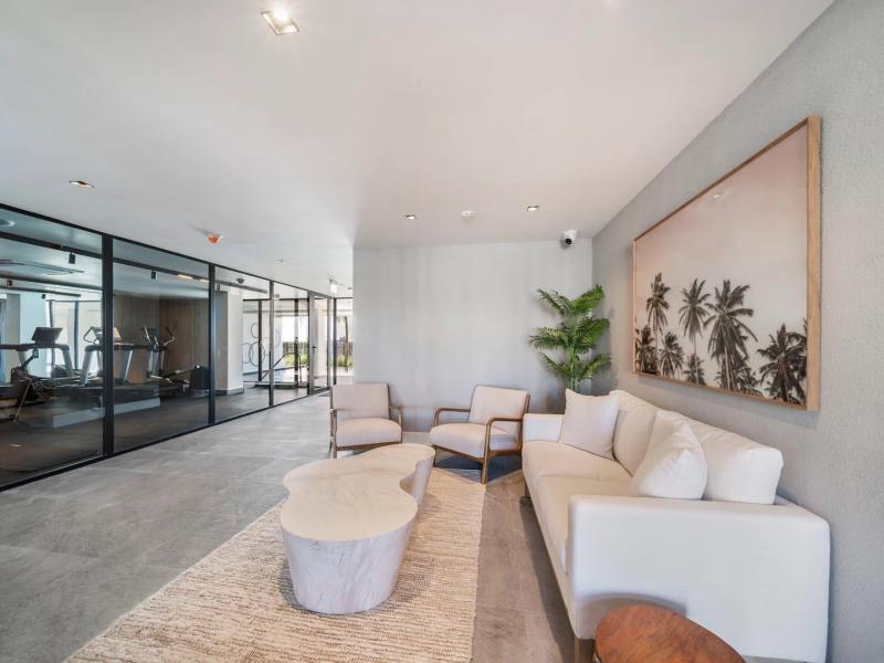 Allure 505 , Beachfront villas Barbados , St Michael 