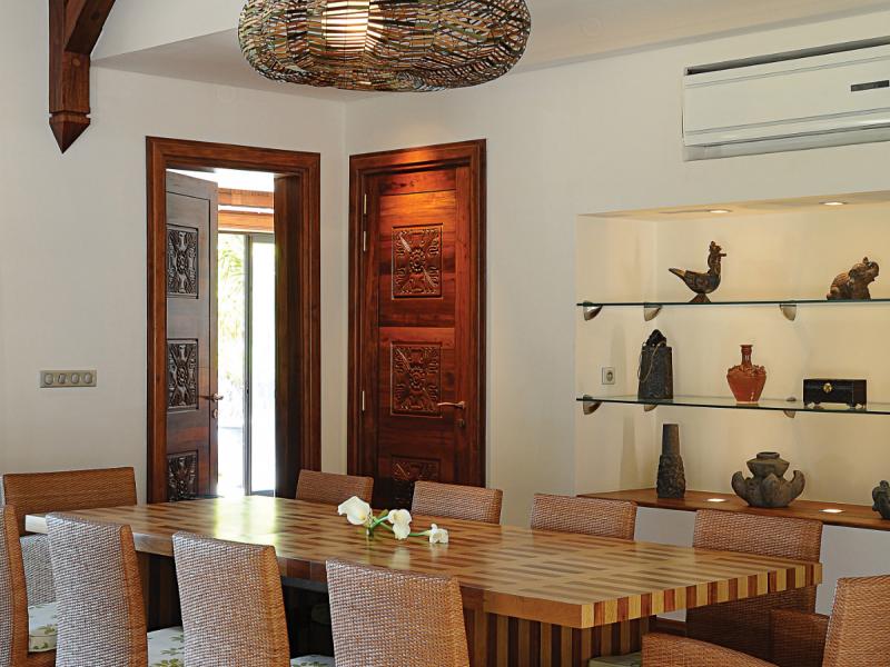 Villa Tiara at Sankhara Estate , East Coast 