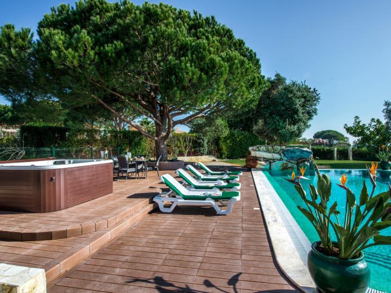 Villa Areia , Albufeira 