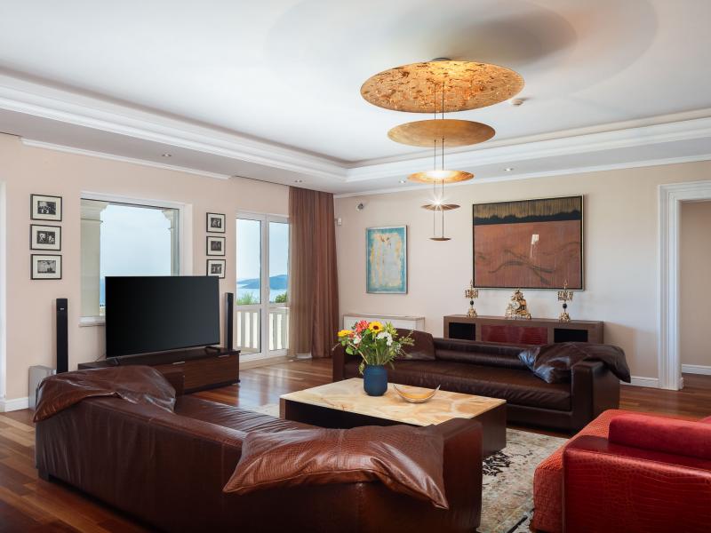 Villa La Villa Dubrovnik , Dubrovnik region 