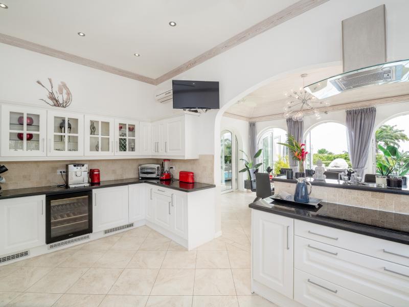 Royal Westmoreland - Mango Walk , Royal Westmoreland , St James , West Coast Barbados 