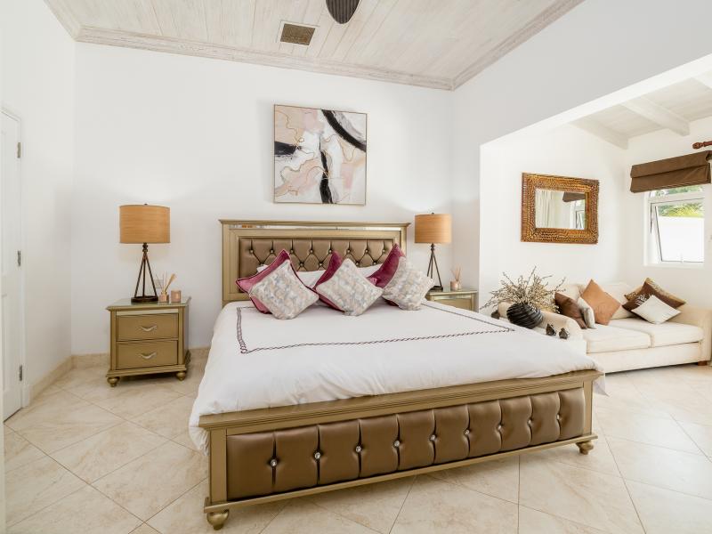 Royal Westmoreland - Mango Walk , Royal Westmoreland , St James , West Coast Barbados 