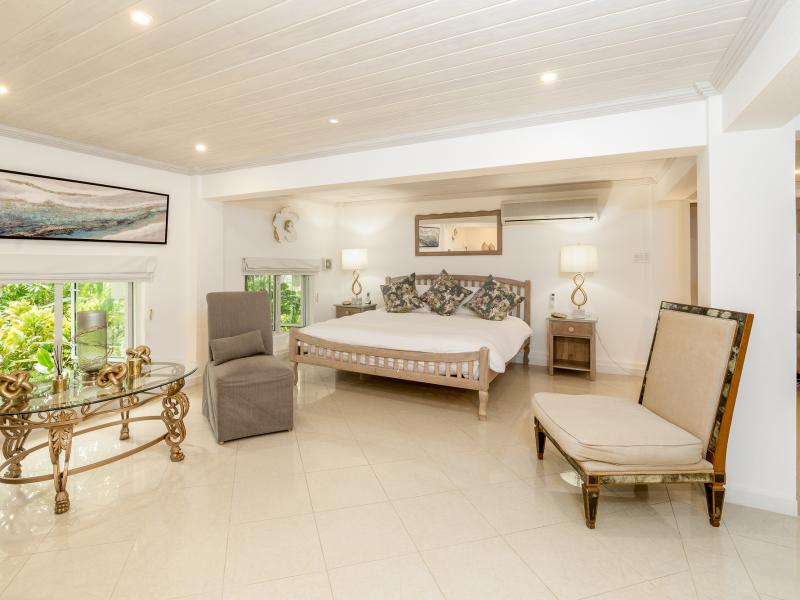 Royal Westmoreland - Mango Walk , Royal Westmoreland , St James , West Coast Barbados 