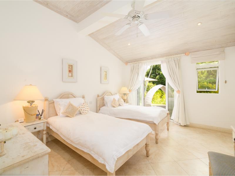 Royal Westmoreland - Mango Walk , Royal Westmoreland , St James , West Coast Barbados 