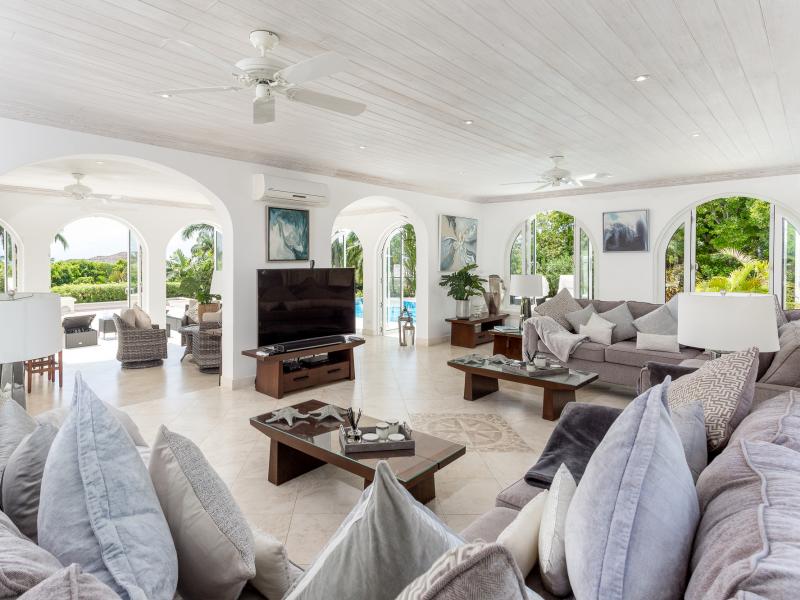 Royal Westmoreland - Mango Walk , Royal Westmoreland , St James , West Coast Barbados 