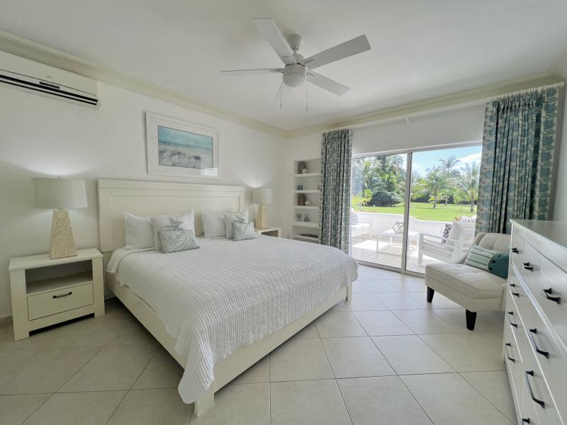 Glitter Bay 111 - Island Bliss , Beachfront villas Barbados , Glitter Bay , Porters , St James , West Coast Barbados 