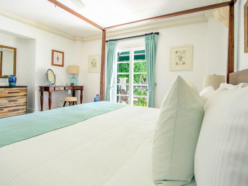 Mullins Bay - Footsteps , Mullins Bay , St Peter , West Coast Barbados 