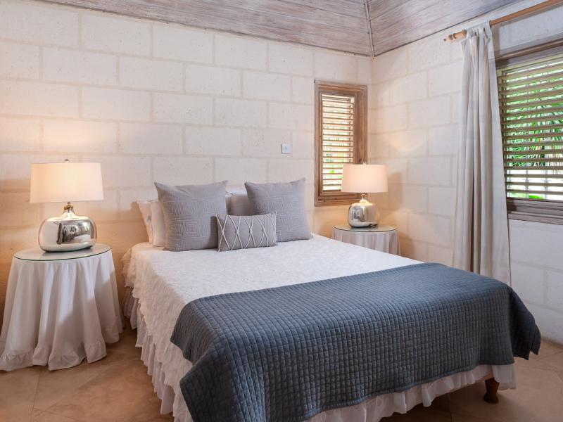 Villa Melissa , Holetown , Porters , Queens Fort , St James , West Coast Barbados 