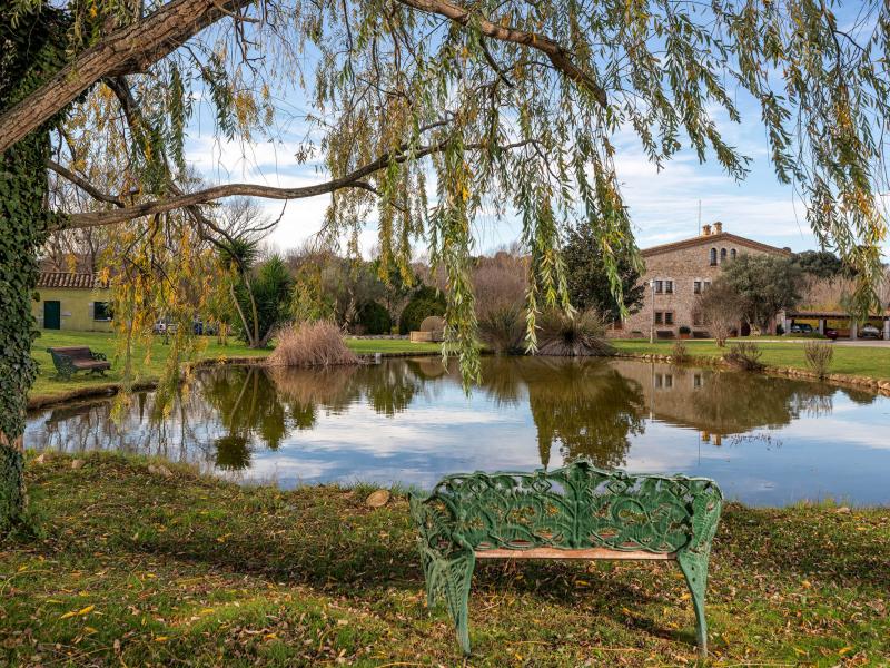 Mas Moli Petit , Girona 