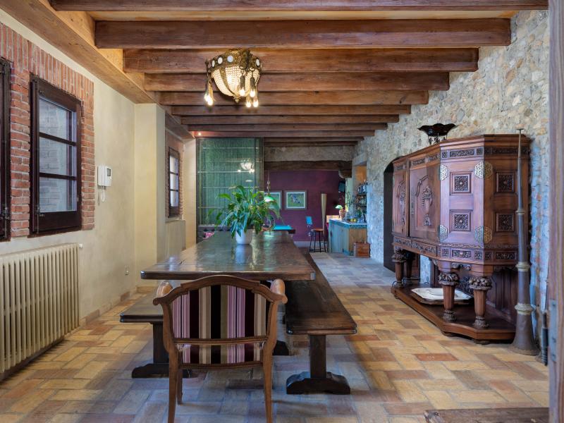 Mas Moli Petit , Girona 