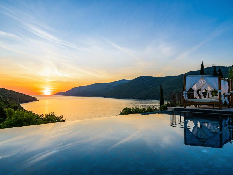 Villa Palma , Dubrovnik region 