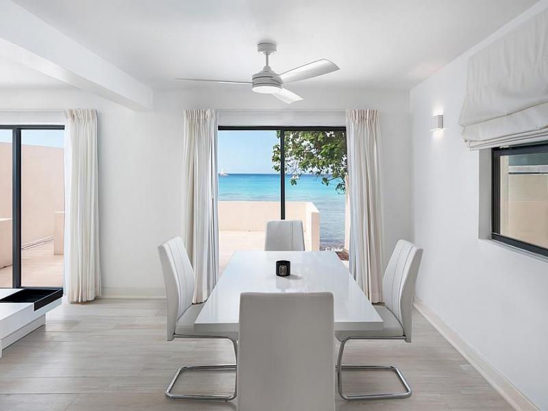 Mullins Reef , Mullins , Mullins Bay , Speightstown , St Peter , West Coast Barbados 