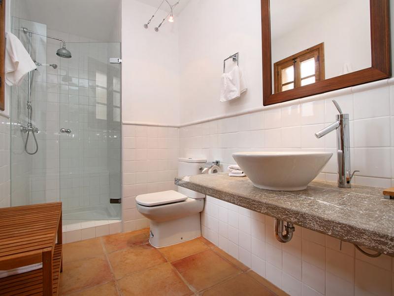 Montgomery , Pollensa 