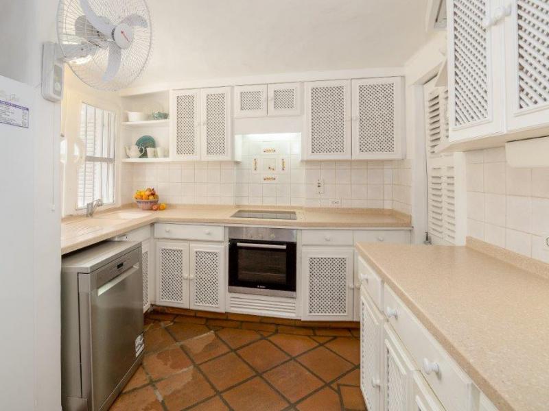 Merlin Bay Villa Ocean View , Beachfront villas Barbados , Merlin Bay , St James , The Garden, Barbados , West Coast Barbados 