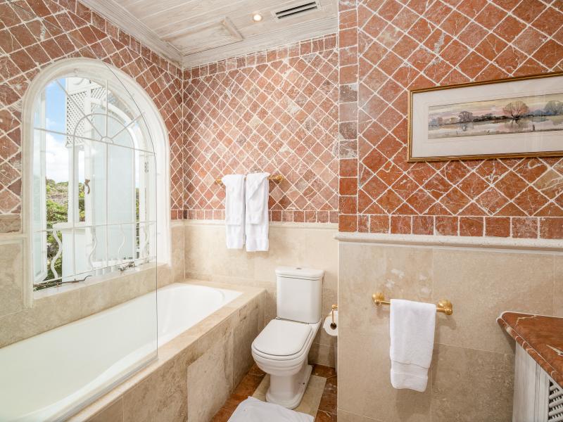 Hallidays at Old Trees , Beachfront villas Barbados , Old Trees , Paynes Bay , St James , West Coast Barbados 