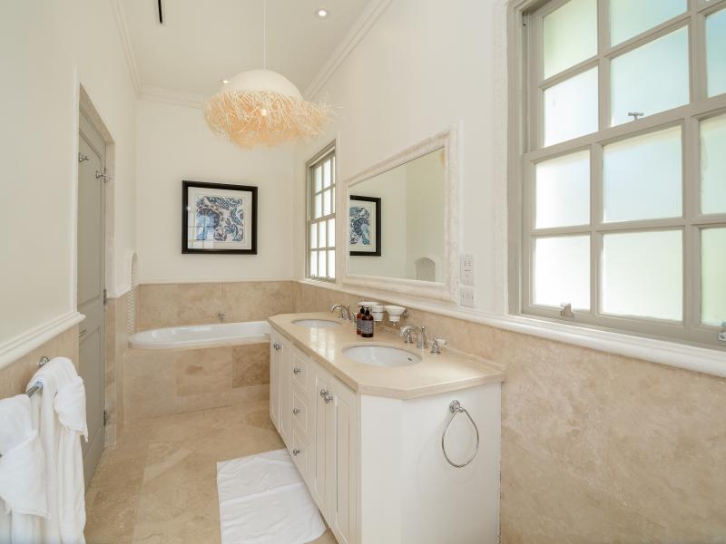 One Westland Heights , West Coast Barbados , Westland Heights 